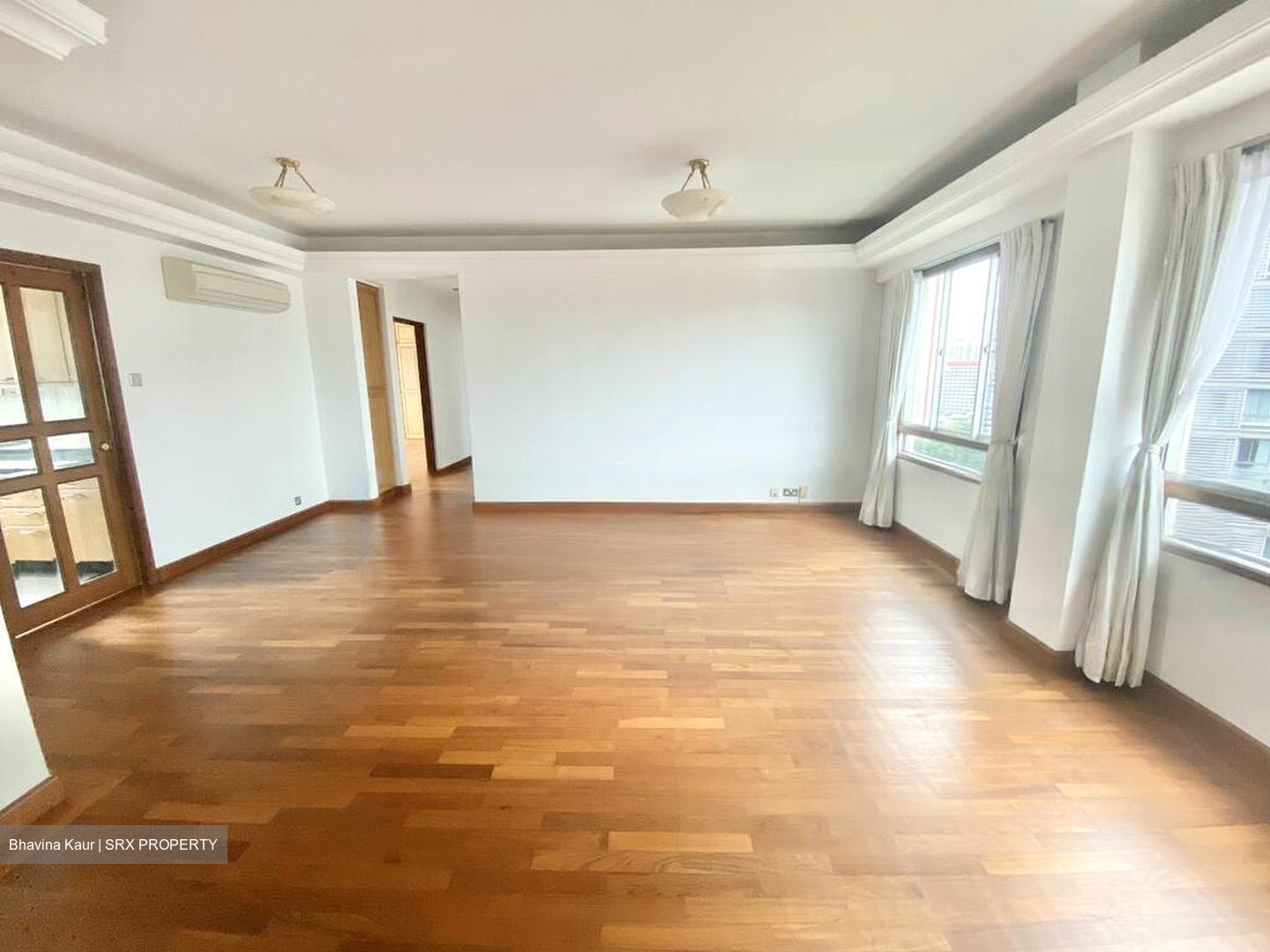 Hullet Rise (D9), Condominium #489190081